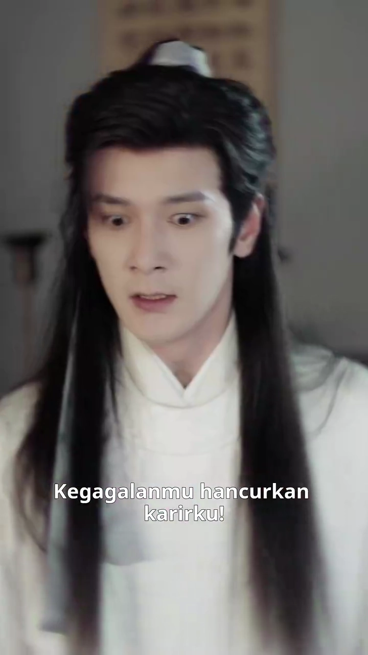 [Versi suara dubbing] Api Kebangkitan: Ketika Kelemahan Lenyapfoto