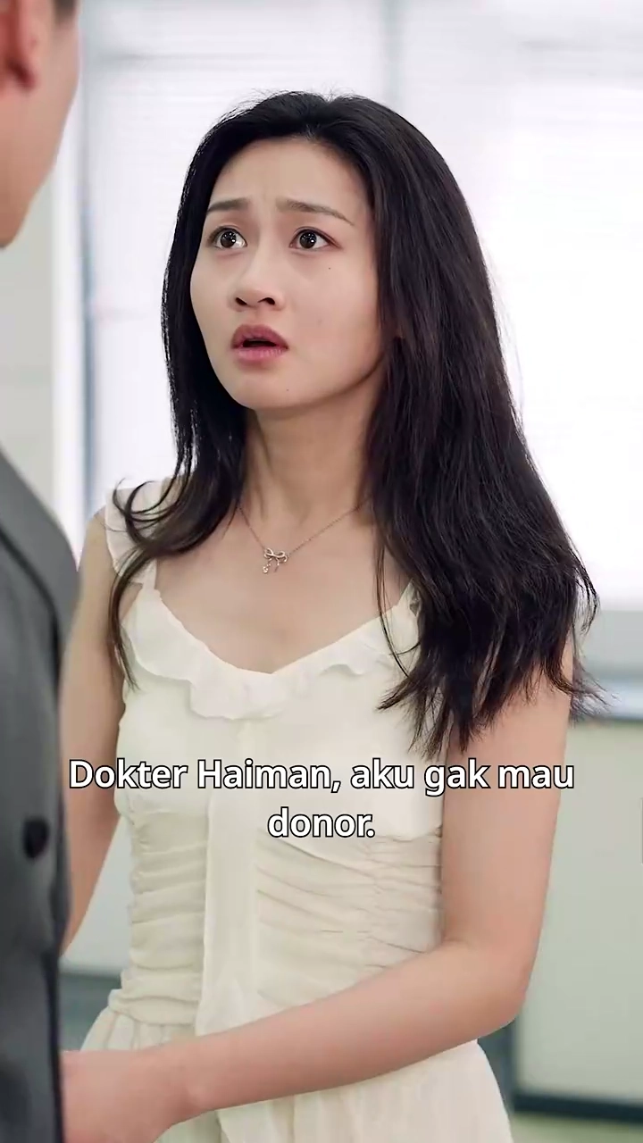 [Dijuluki] Pengantin Pengganti Yaslanfoto