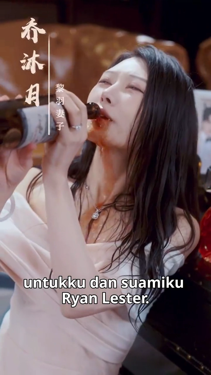 [Versi suara dubbing] Janji yang Membinasakan Kitafoto