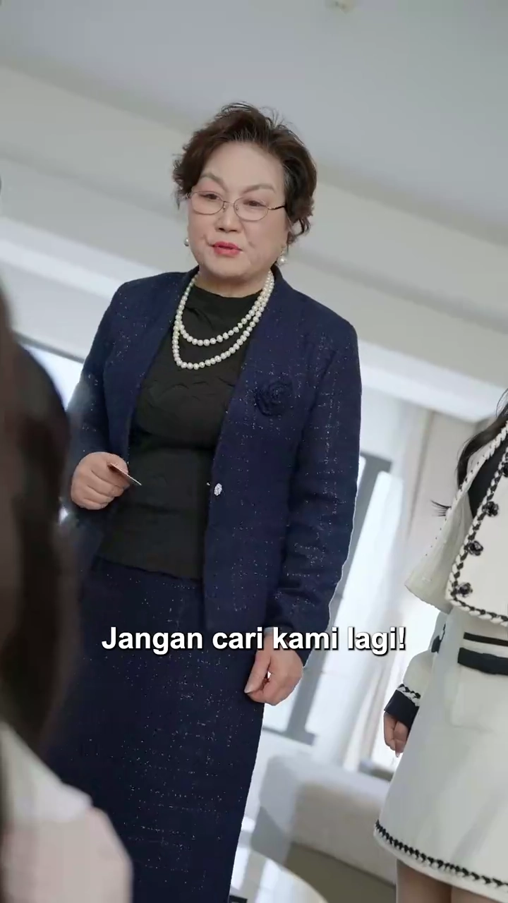 Kakak-kakakku Orang Hebatfoto