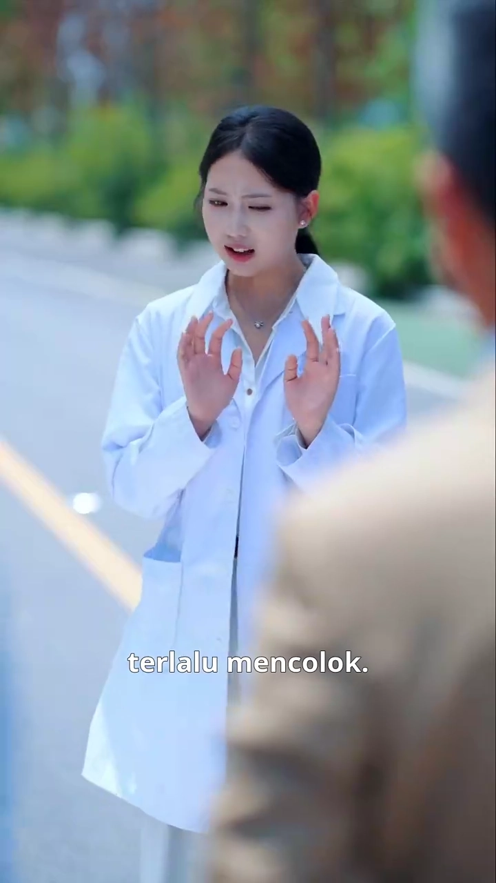 [Versi suara dubbing] Janji yang Hilangfoto