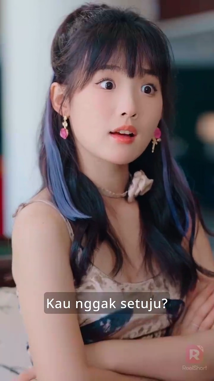 Berpura-pura Sampai Kita Berhasilfoto