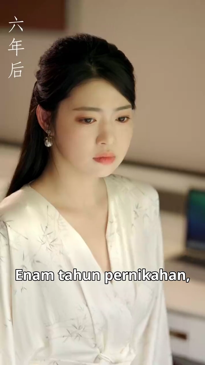 [Versi suara dubbing] Kembali dengan Topengfoto