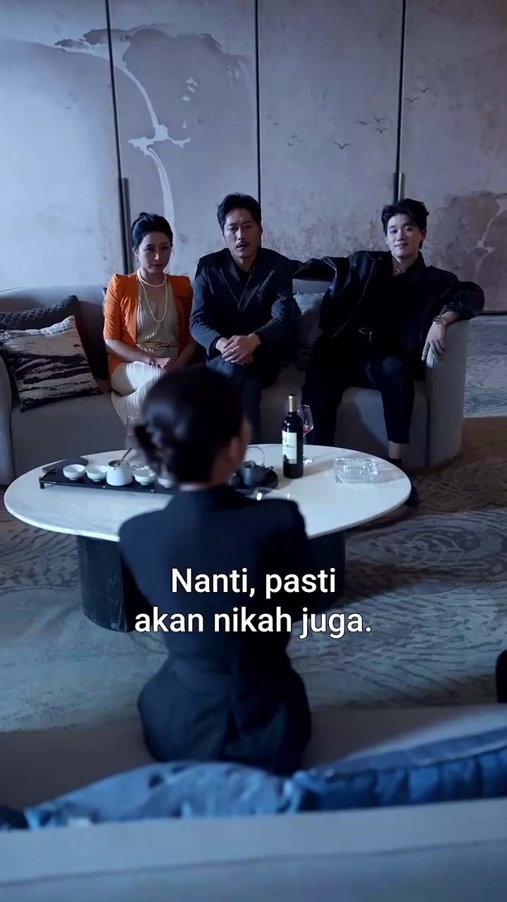 Istriku yang Cacat Intelektualfoto