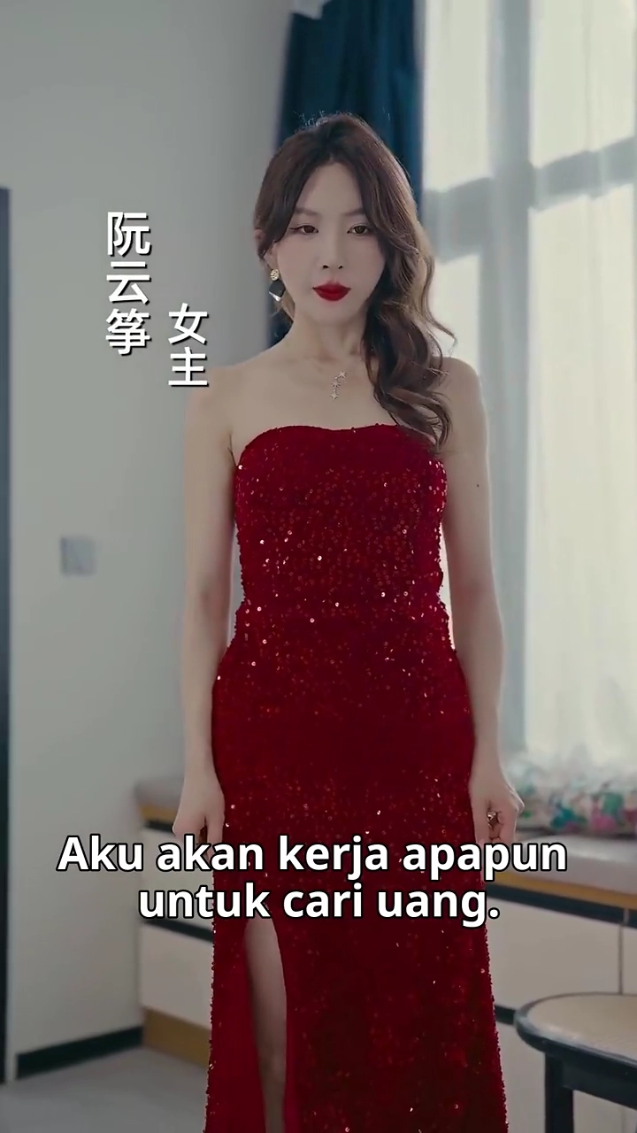 [Versi suara dubbing] Penyesalan yang Tak Diucapkanfoto