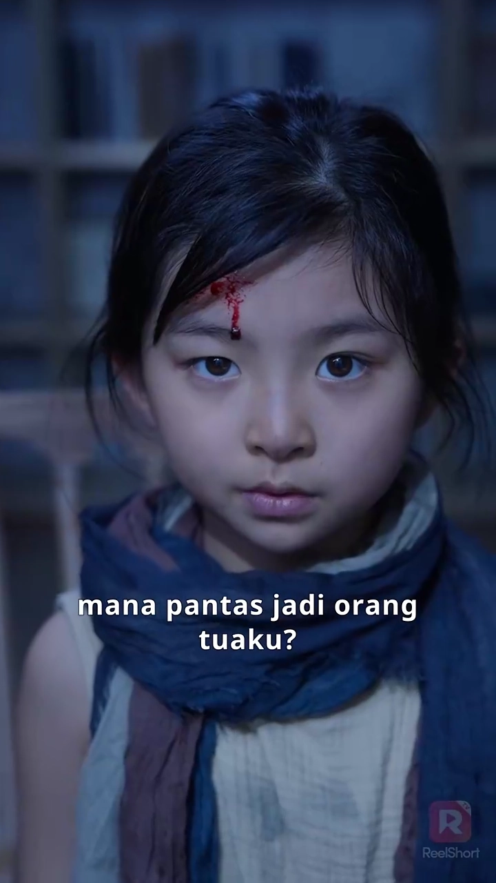 [Versi Dub] Putri Nakal, Penakluk Hatifoto