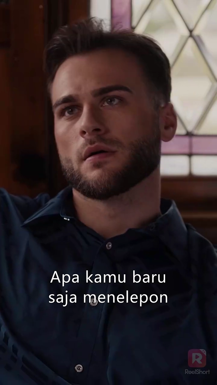 Ditakdirkan untuk Alpha Terlarangkufoto