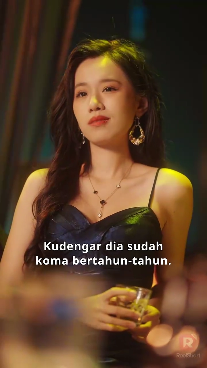 Mantan Napi, Kini Istri Sejatifoto