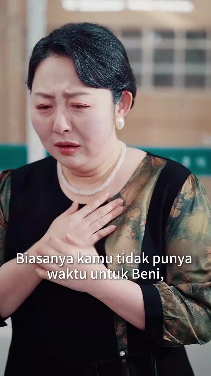 Tangan Sang Dokterfoto