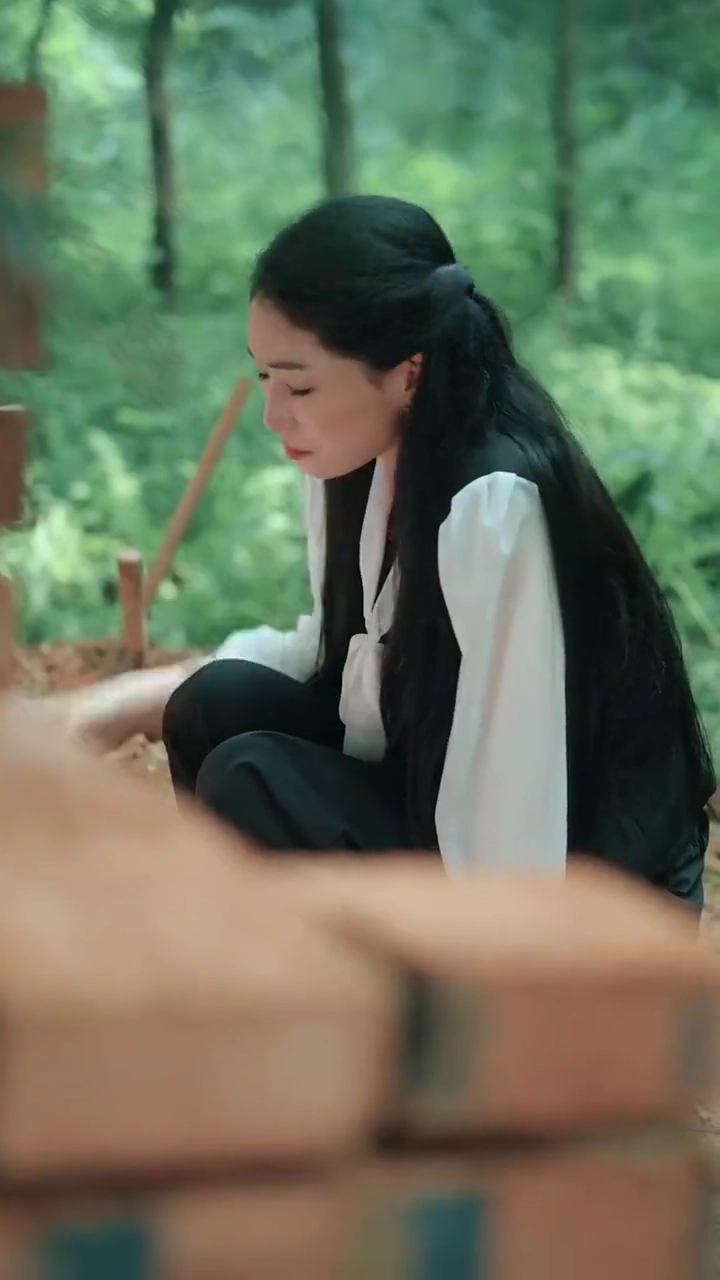 [Versi suara dubbing] Meninggalkan Yang Salah, Memeluk Yang Benarfoto