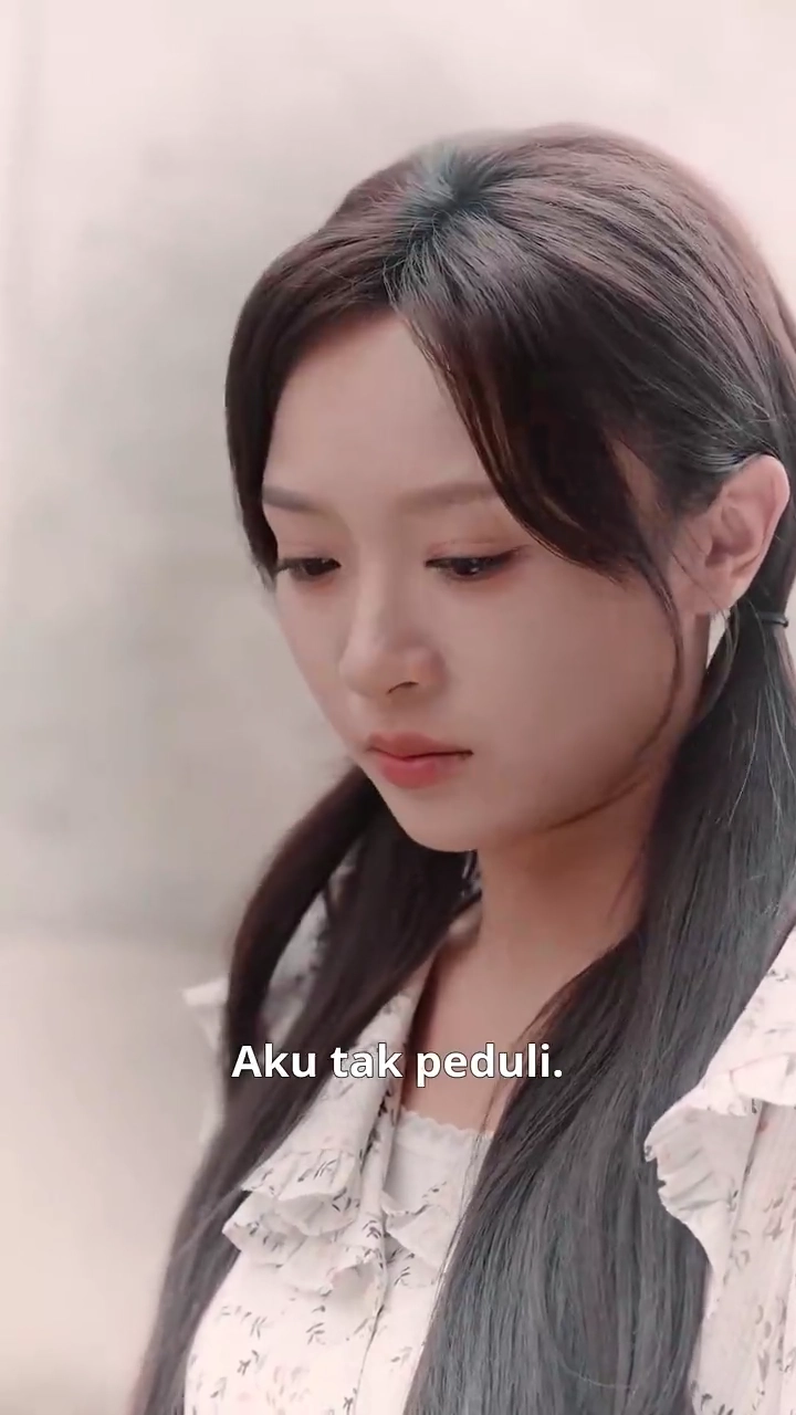 [Versi suara dubbing] Ketika Masa Lalu Berdenting Lagifoto