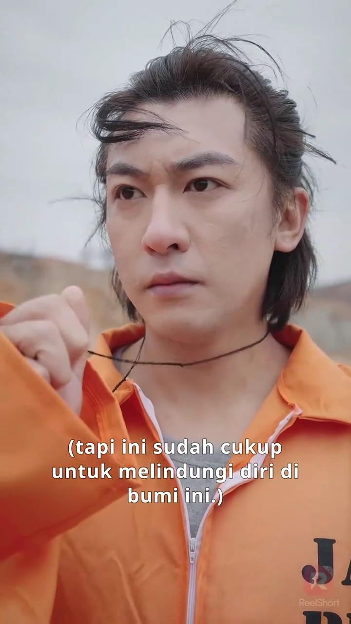 Reinkarnasi Dewa Abadi di Kotafoto