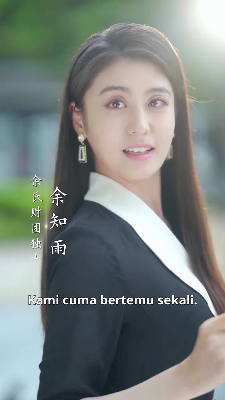 [Versi suara dubbing] Perpisahan yang Tidak Dapat Dibalikkanfoto