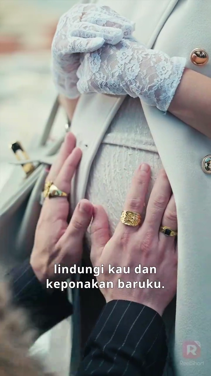 Salah Sangka: Penyesalan Lunafoto