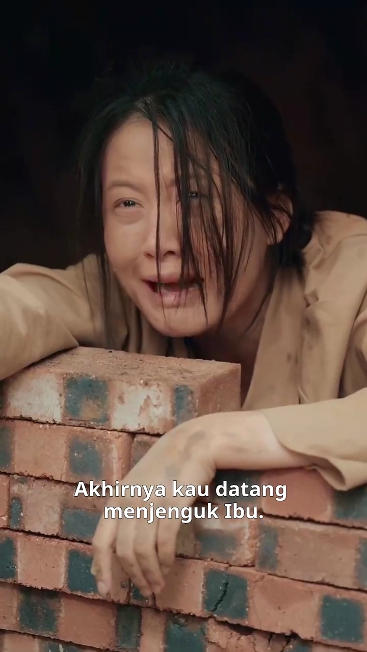 [Versi suara dubbing] Meninggalkan Yang Salah, Memeluk Yang Benarfoto