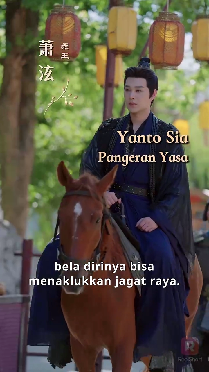 Takdir di Pelukan Pangeranfoto