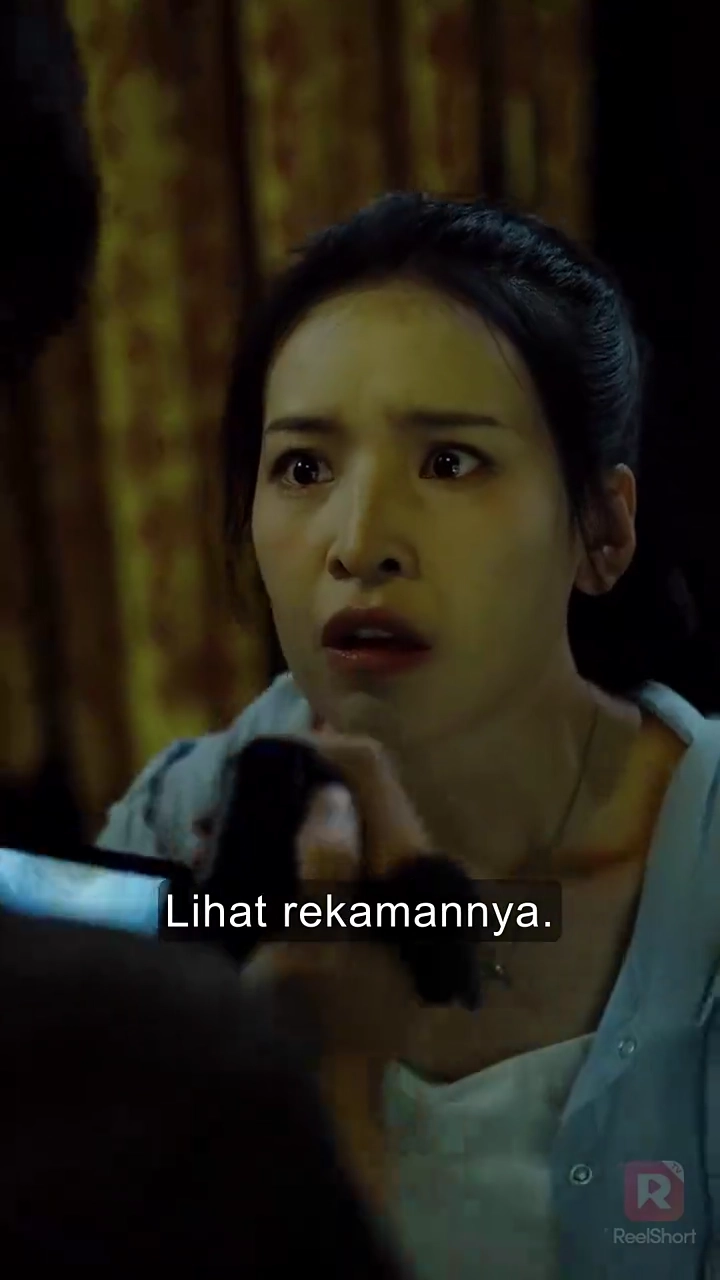 Satu Orang Tak Bisa Memasuki Kuilfoto