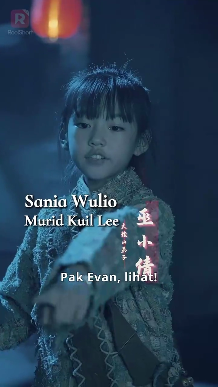 Pendeta Pusing, Muridnya Bikin Ulah Lagifoto