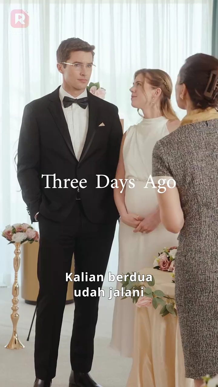 Setelah Keguguran, Aku Ditinggalkanfoto