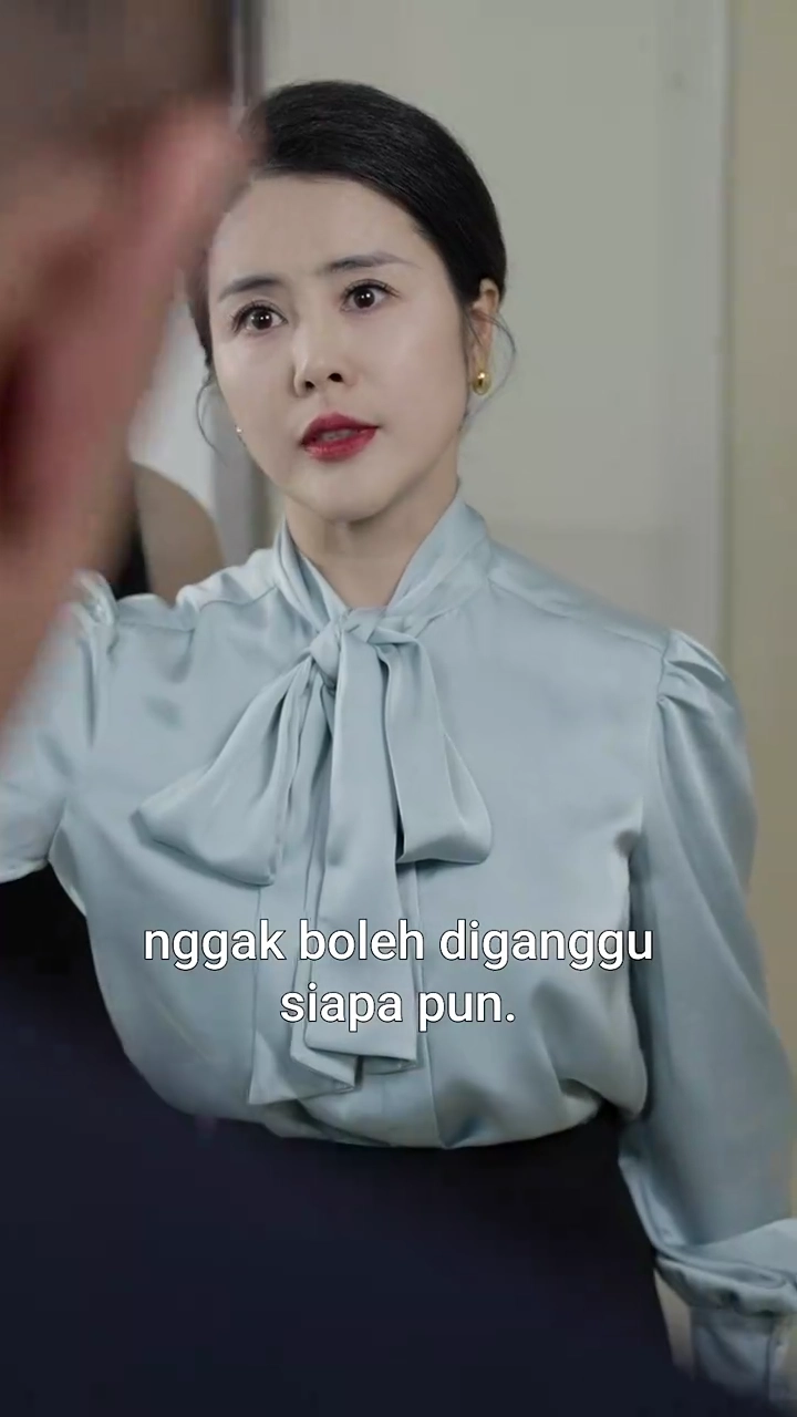 Pertukaran Kehidupan: Kurir atau Triliunerfoto