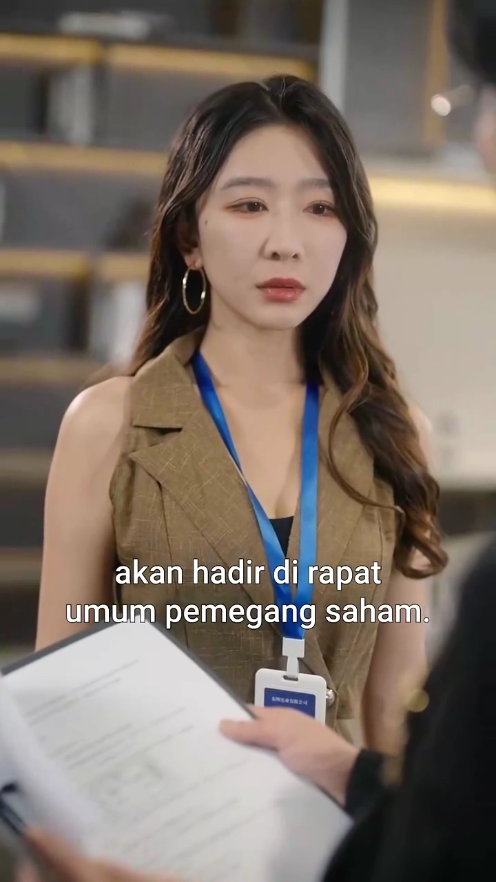 Apakah Aku Membuatmu Takut, Gadis?foto