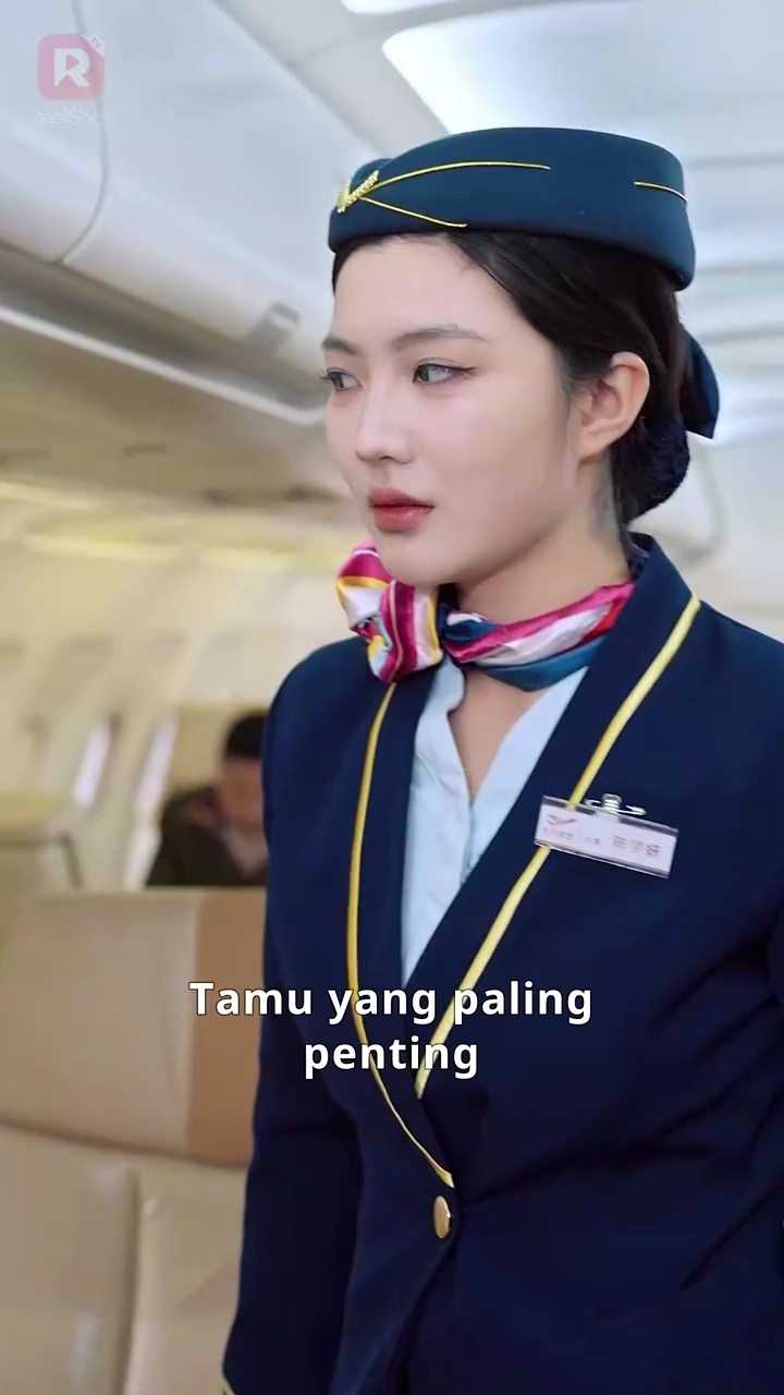 [Versi Dub] Pendamping Dewasa yang Misteriusfoto