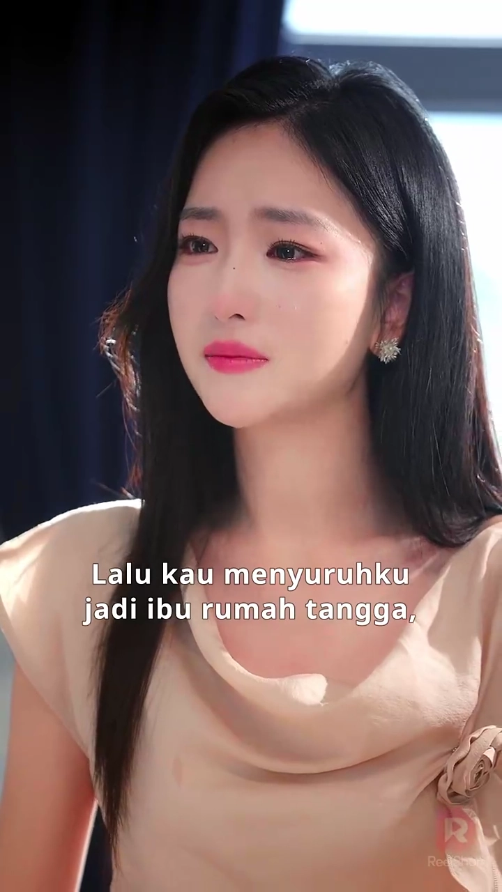 Cerai, Bangkit, Berkuasafoto