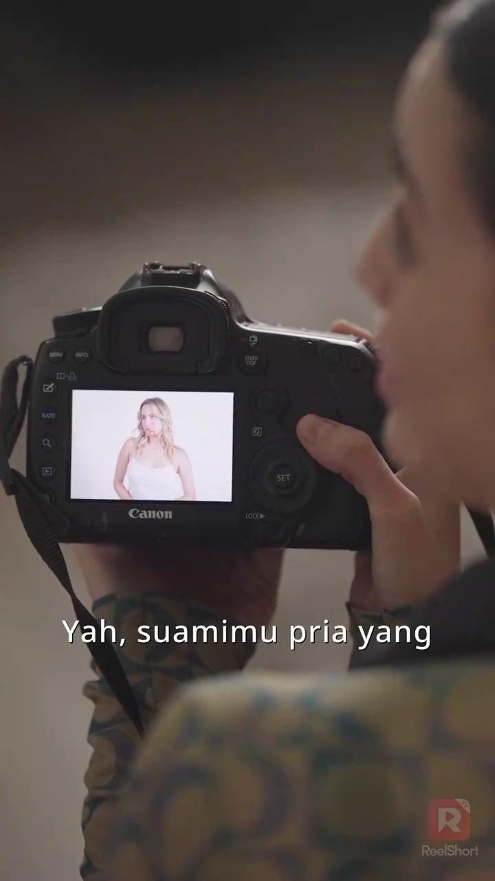 Satu Ciuman Terakhirfoto