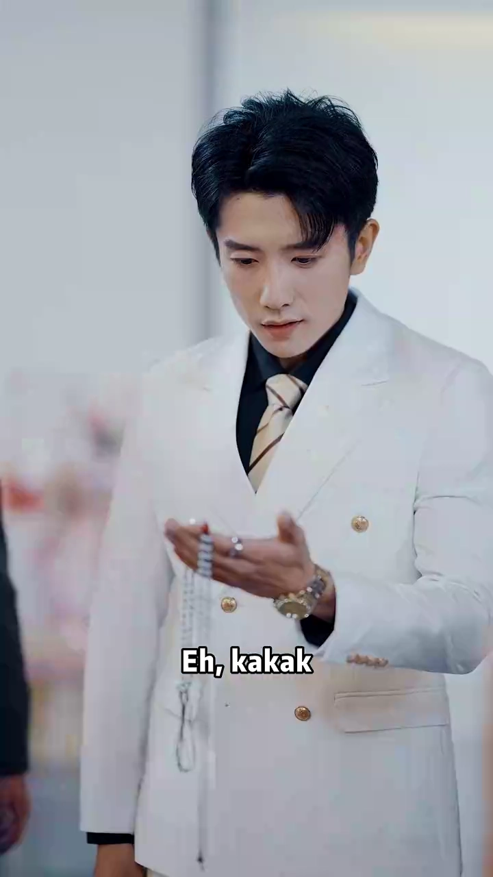 Mengubah Takdir Setelah Dimanja Kakakfoto