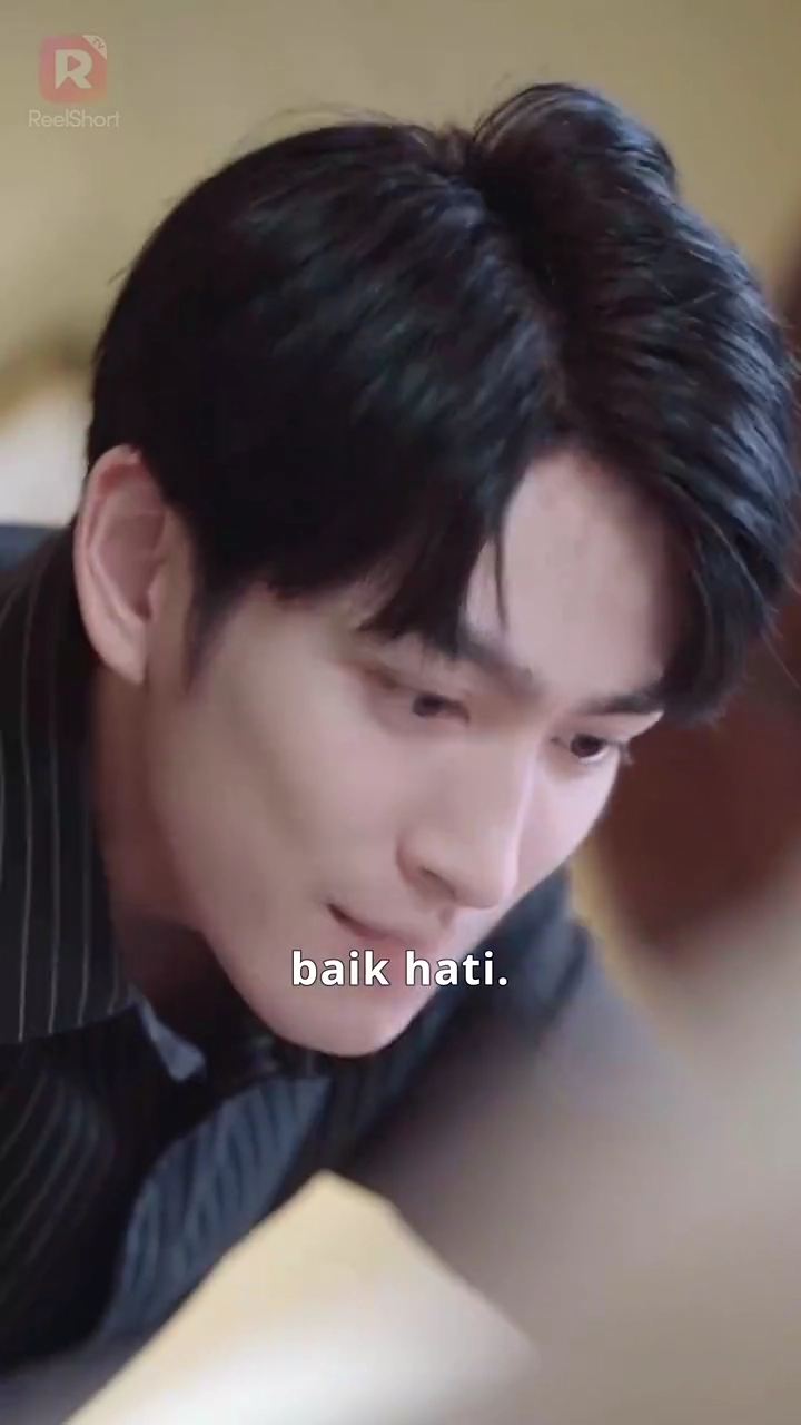 Ketika Kekasih Kontrak Jadi Cinta Sejatifoto