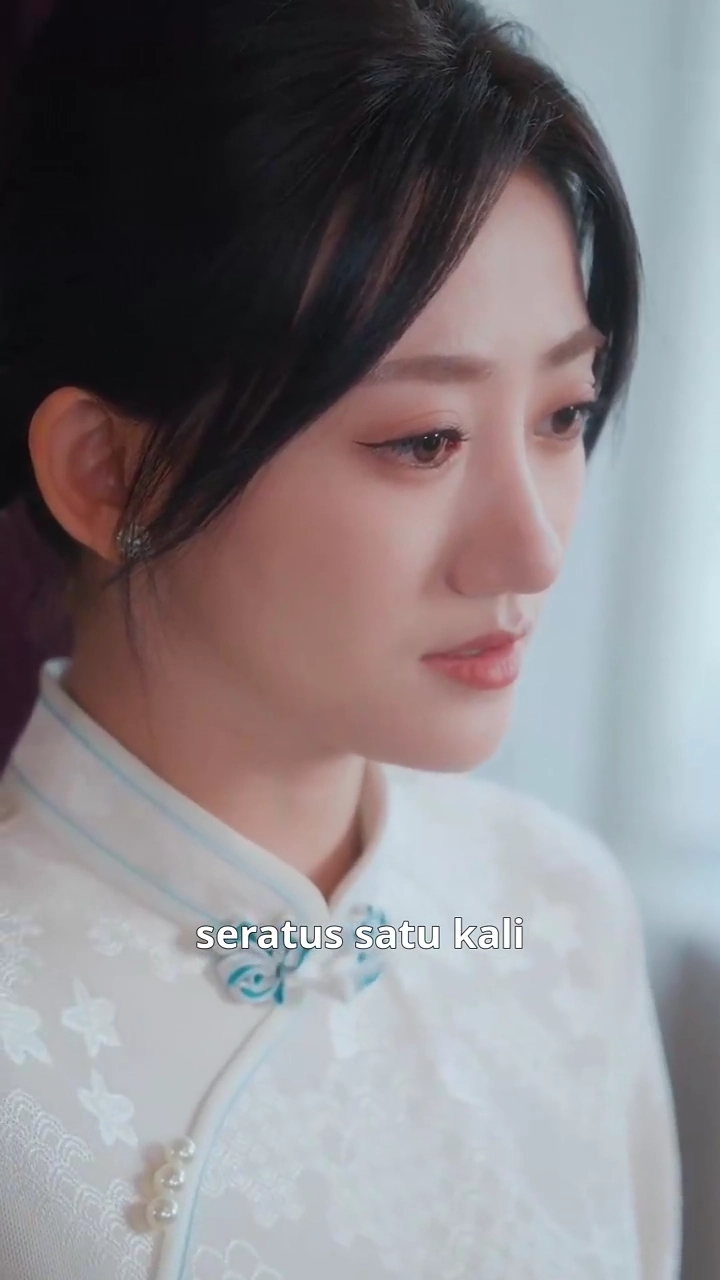 [Versi suara dubbing] Hakim Hidup dan Mati: 101 Hutang Cintafoto