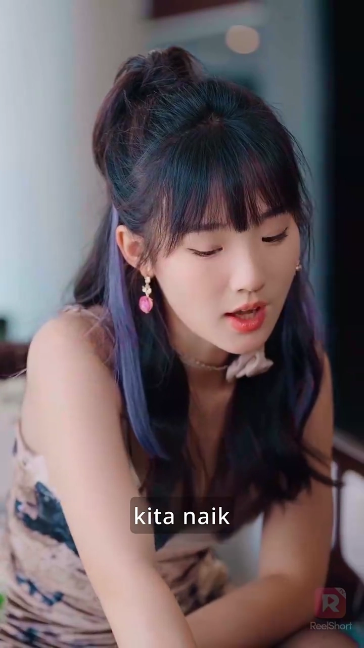 Berpura-pura Sampai Kita Berhasilfoto