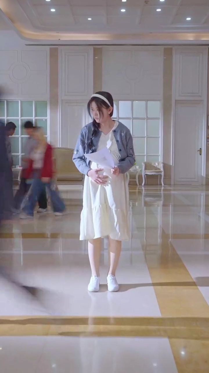 Bayi yang Mengubah Segalanyafoto