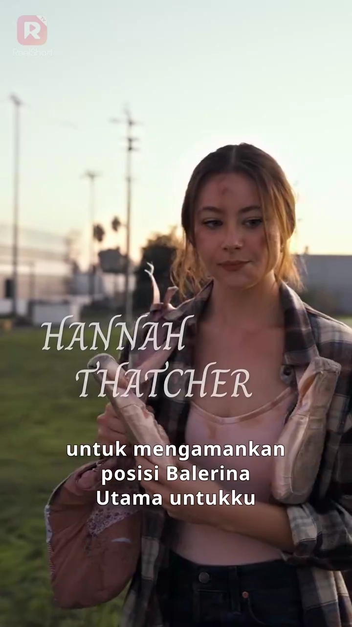 Tarian Sang Angsa dan Mesin Pembunuhfoto