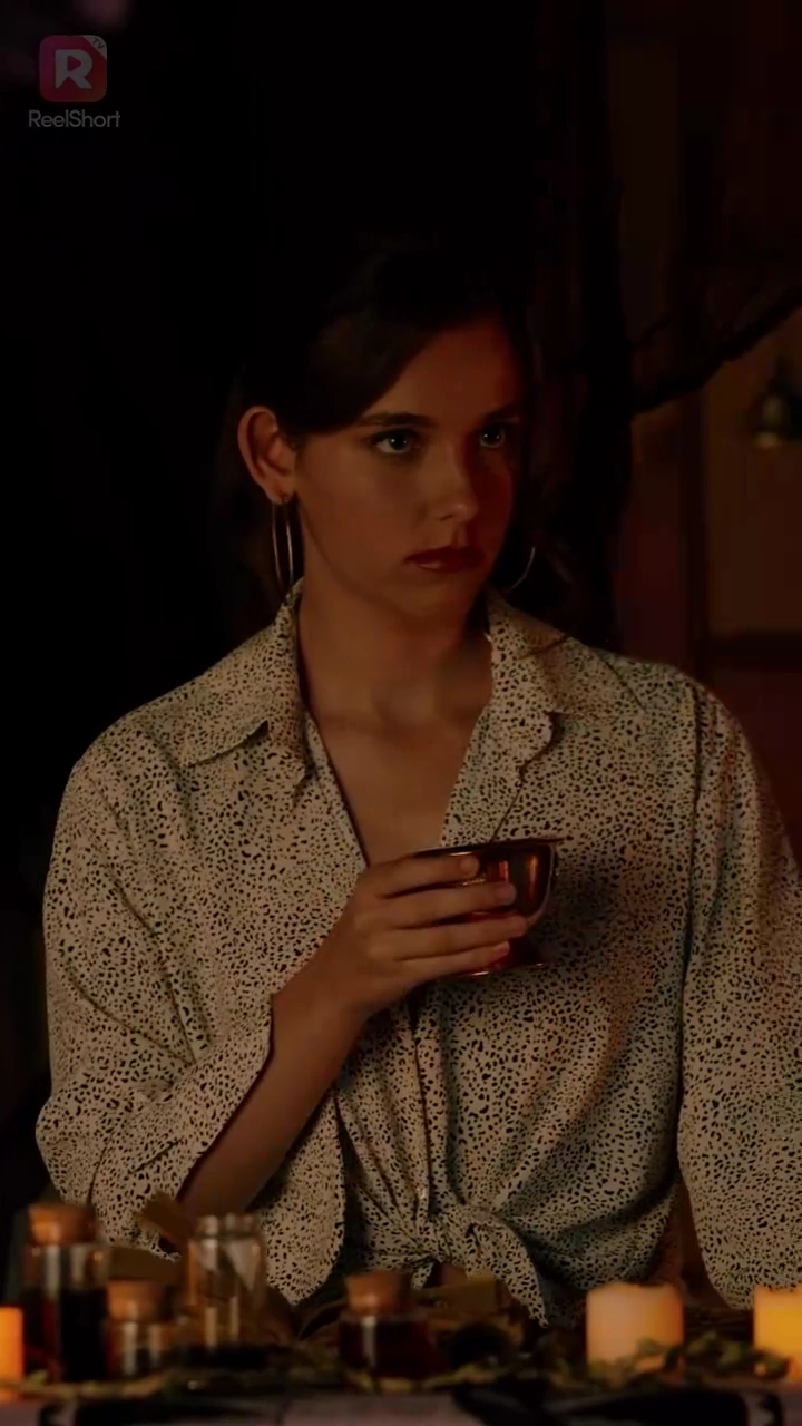 Godaan Fatal: Antara Dua Alphafoto