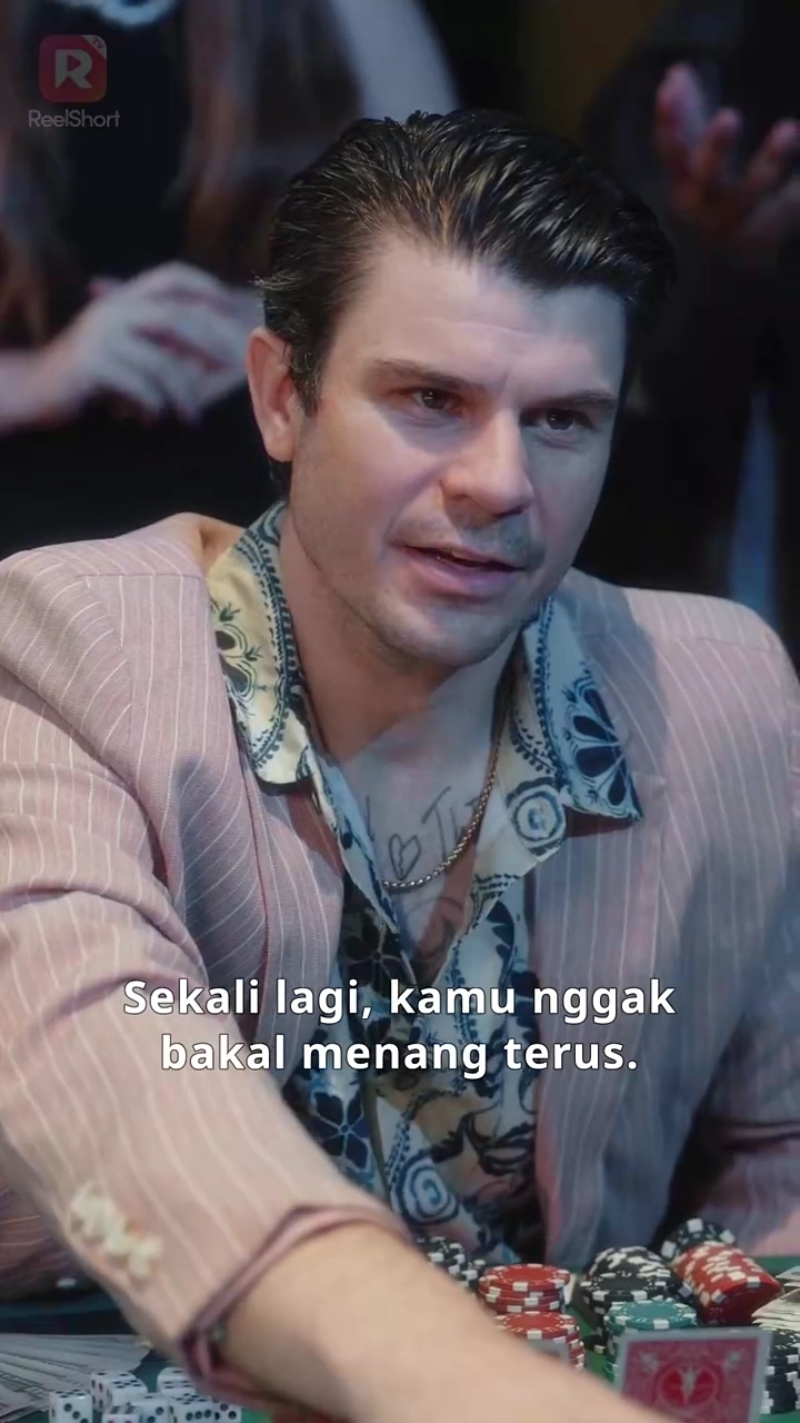 Dewa Judi Terakhirfoto