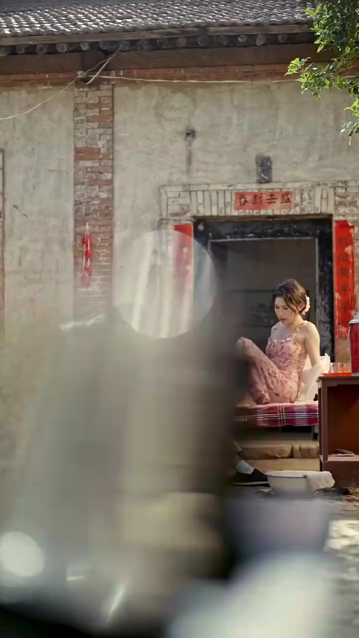 [Versi suara dubbing] Sage Buta: Warisan Nagafoto