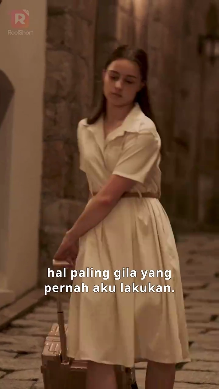 Jenderal Ayah Mantanku, Cinta Barukufoto