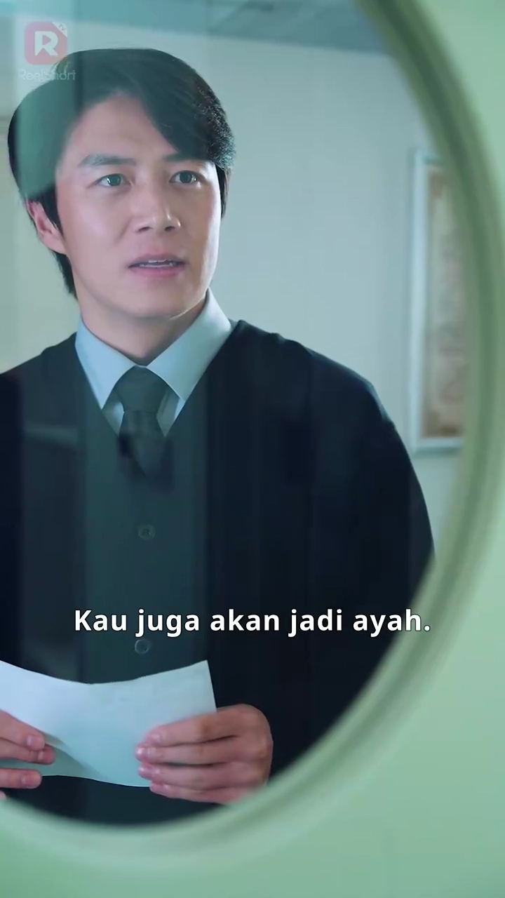 Di Antara Kita Ada Rahasiafoto