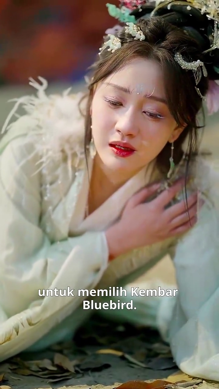 [Versi suara dubbing] Cinta dan Benci Burung Feniks: Ujian Pengembangan Dirifoto