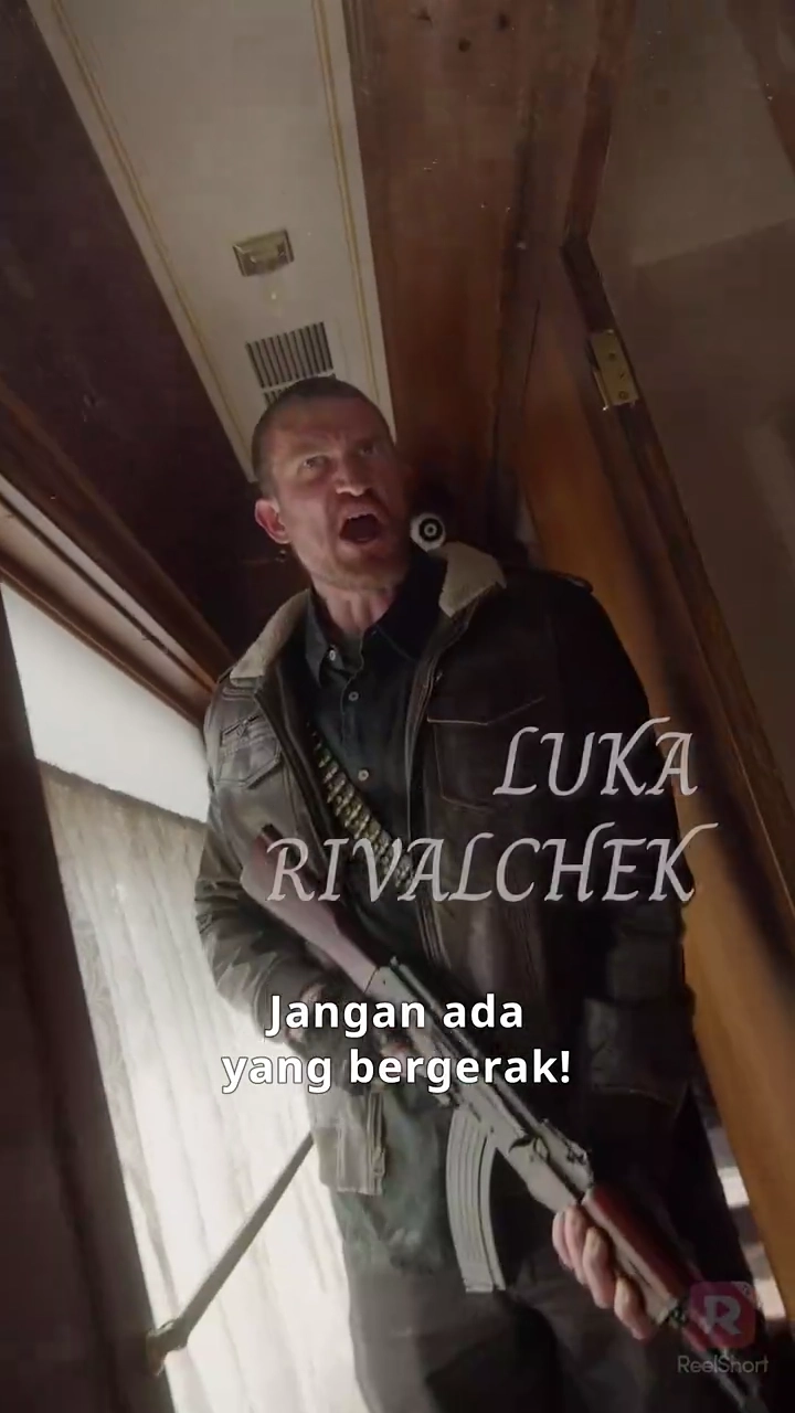 Tarian Sang Angsa dan Mesin Pembunuhfoto