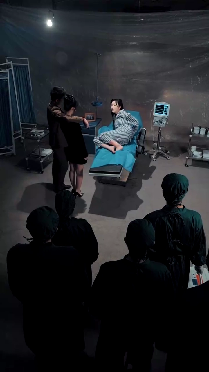 Balas dendam seorang pecandu cintafoto