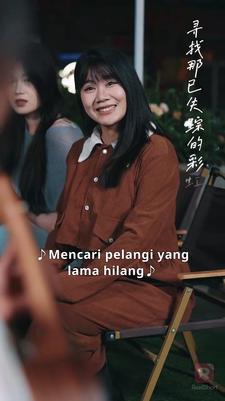 Tak Pernah Berhenti Mencintaimufoto