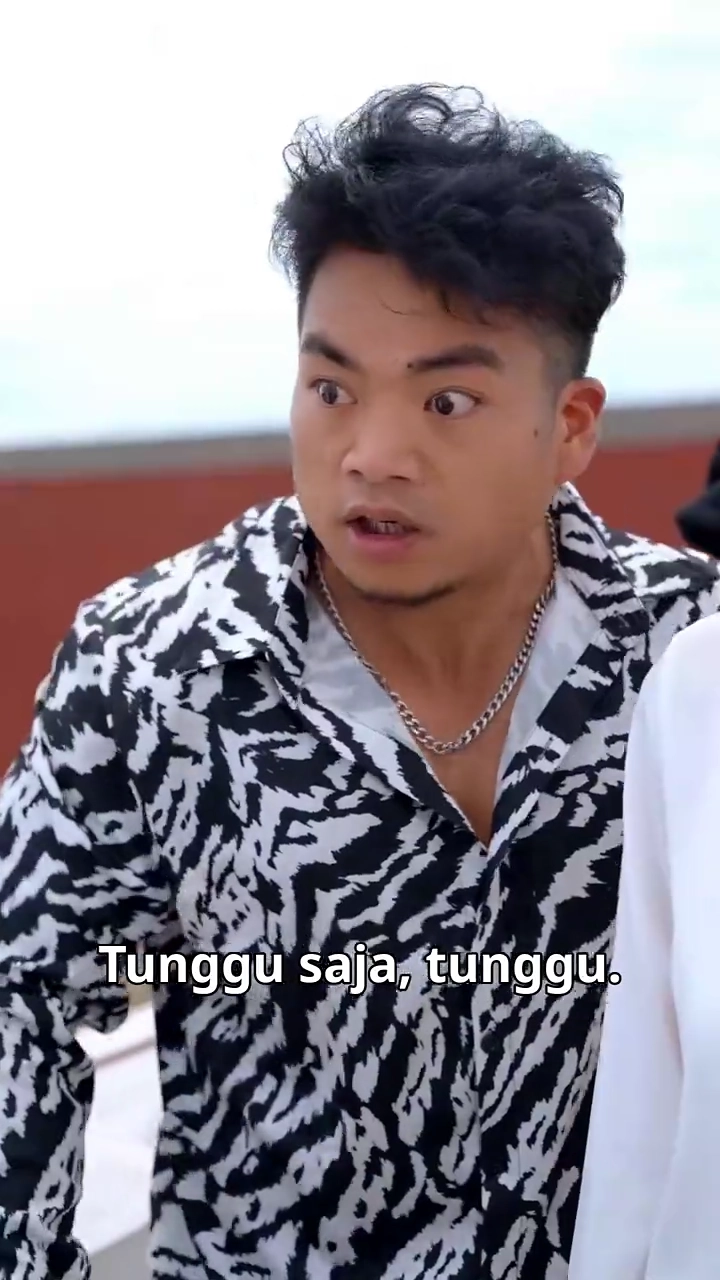 [Versi suara dubbing] Warisan yang Tak Terlihatfoto