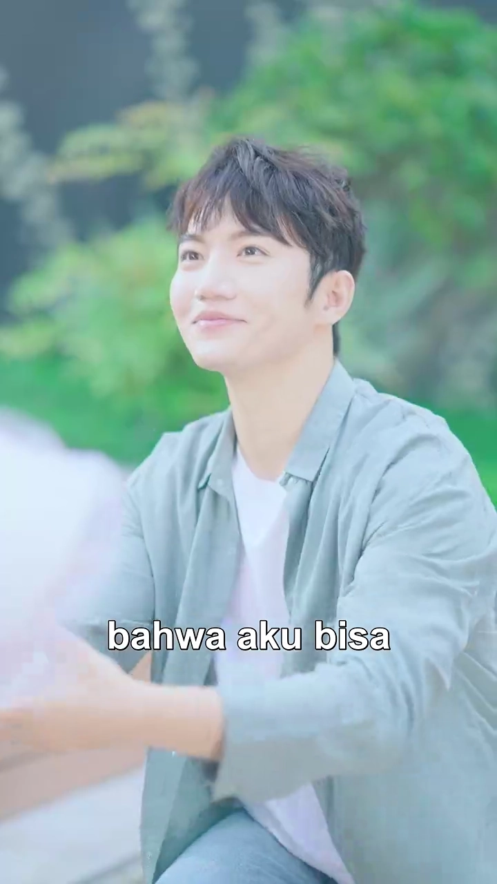 Kenapa Kau Tidak Percaya Padaku?foto