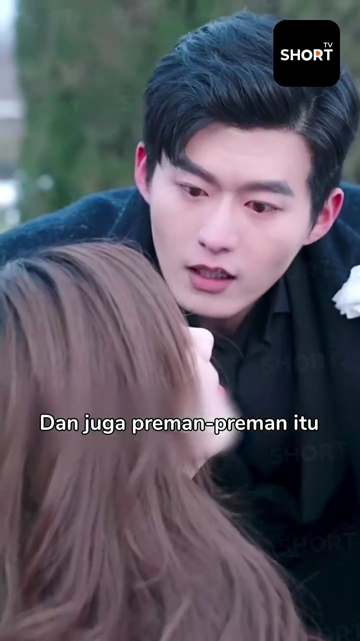 [Dijuluki] Cinta yang Mendalam Sampai ke Tulangfoto