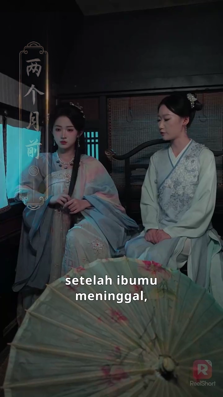 Hubungan Rahasia dengan Pangeran Butafoto