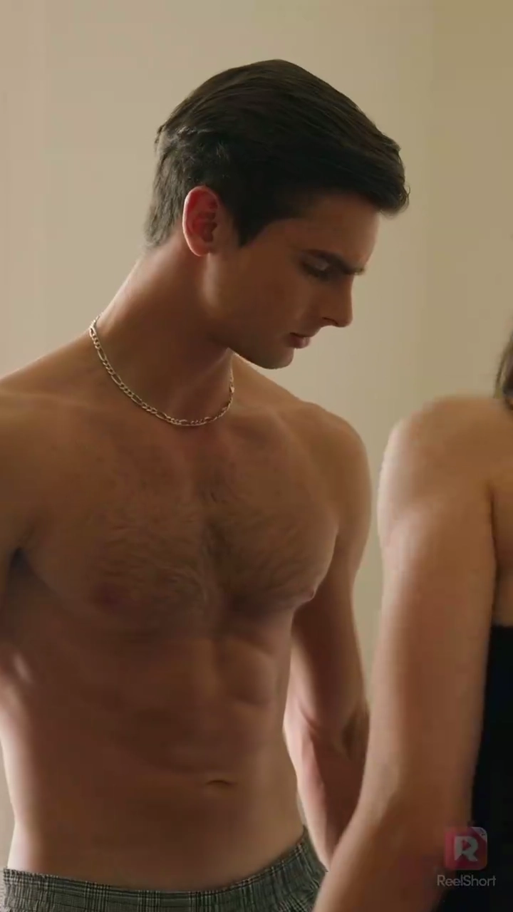 Sugar Baby-ku, Si Miliarderfoto