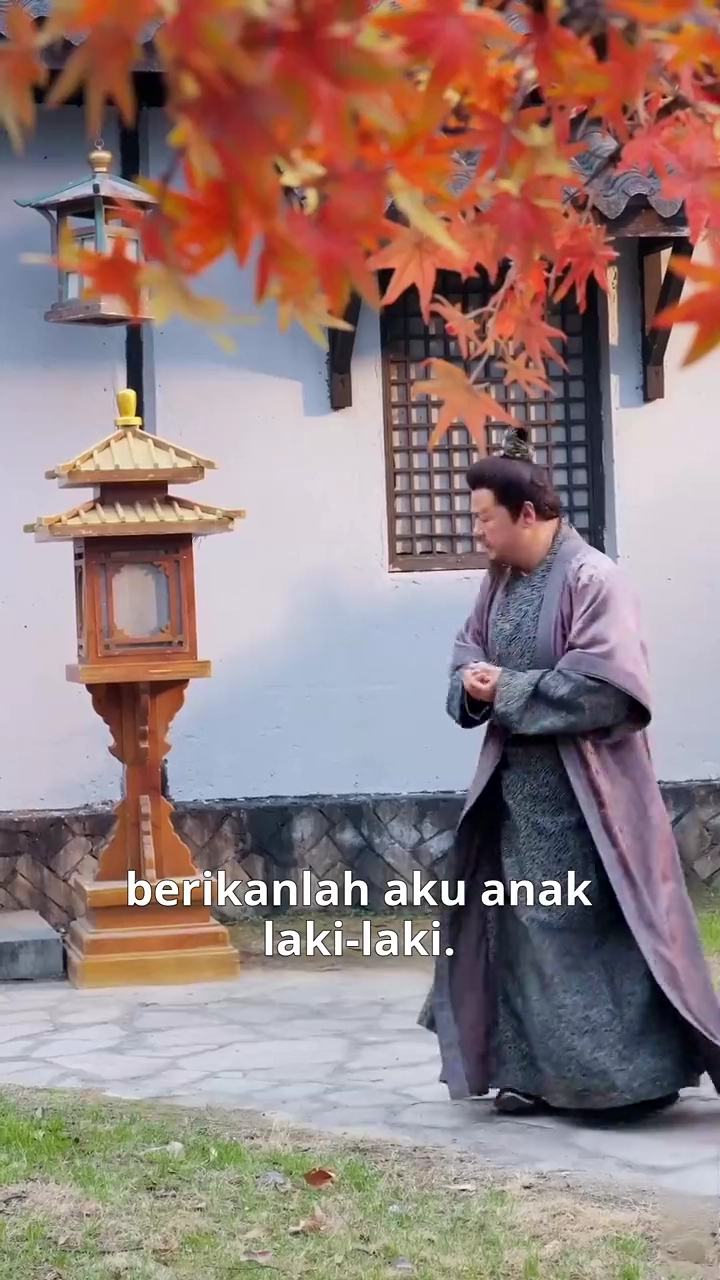 Gadis yang Terpilihfoto