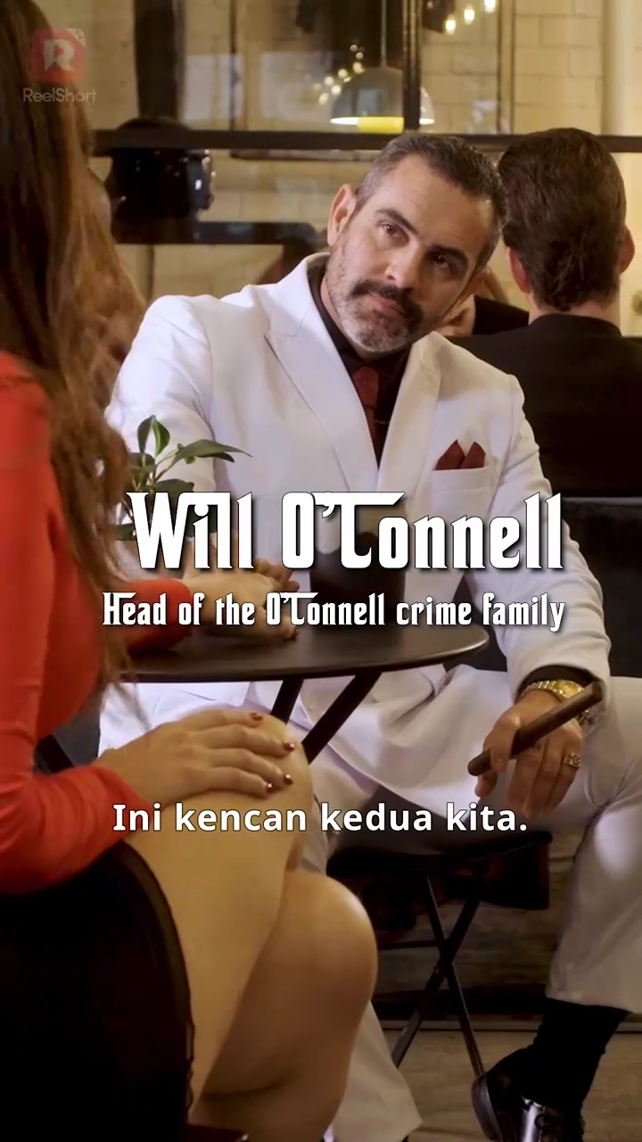 [Versi Dub] Mafia di Balik Seragam SMAfoto